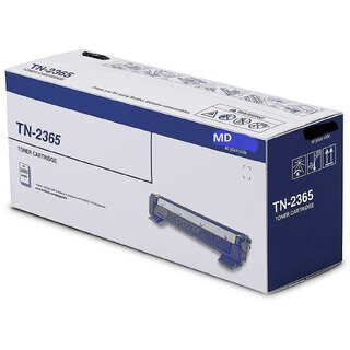 Brother Original TN 2365 Toner Cartridge for
