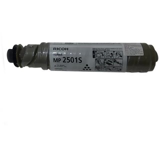Ricoh  2501 Toner Cartridge For Use 2501S,2001L , 2001,1813L