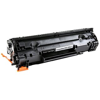 Canon 337 Laserjet Original Toner Cartridge Black.