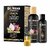 Dr. Nexa Onion Hair Oil With Kesh Care Shampoo Ultimate Hair Care Kit (Shampoo(100ml) + Hair Oil(200ml))- Net Vol (2 Ite