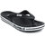 Columbus Men Slipper Flipper-M-_Black