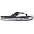 Columbus Men Slipper Flipper-M-_Black