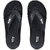 Columbus Men Slipper Flipper-M-_Black