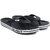 Columbus Men Slipper Flipper-M-_Black