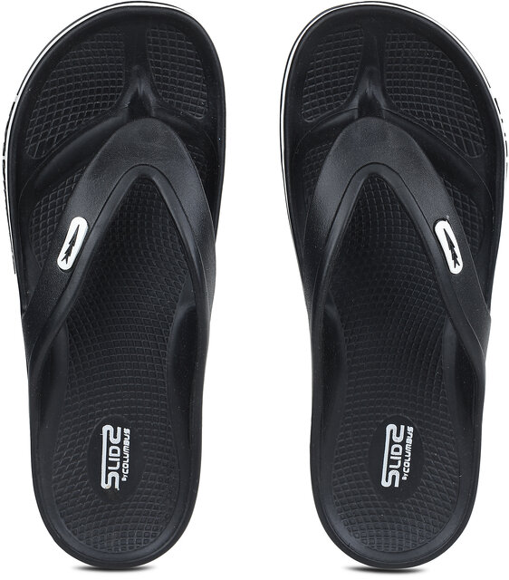 columbus slippers cost