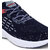 Columbus Men Sports Shoes Jupiter_Navy & Red