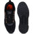 Columbus Men Sports Shoes Haze_Black & Orange