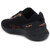 Columbus Men Sports Shoes Haze_Black & Orange