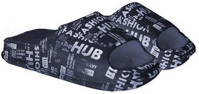 29K Men's Flip-Flops - Black