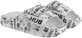 29K Men's Flip-Flops - White