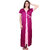 Kismat Fashion Sexy & Stylish Women Long Robe