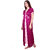 Kismat Fashion Sexy & Stylish Women Long Robe
