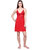 Kismat Fashion Sexy & Stylish Women Short Babydoll Nighty