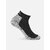 3 Pair Sport Lifestyle Top Quality Unisex Ankle Socks