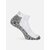 3 Pair Sport Lifestyle Top Quality Unisex Ankle Socks