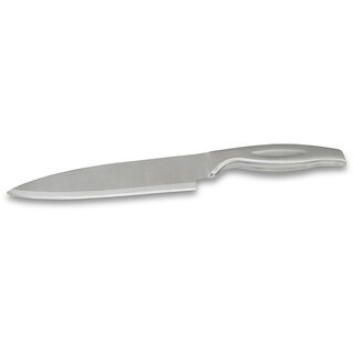 CHEF KNIFE BIG Knifes are versatile, all-purpose knifes that can handle a wide range of kitchen tasks.