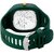 Green Dial Analog Silicon Strap Addi Stylish Designer Analog Watch - For Boys