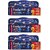 Feelgood Hot Gel Ultra Strong Pack Of 3