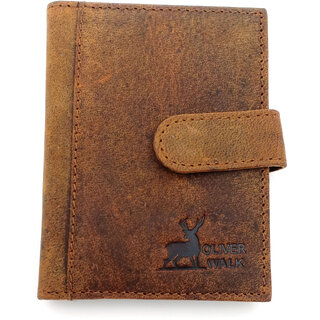 OLIVER WALK Card holder