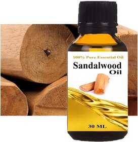PURE AND RARE SANDALWOOD OIL ( CHANDAN KA TEL ) MADE WITH PURE SANDALWOOD STICK.