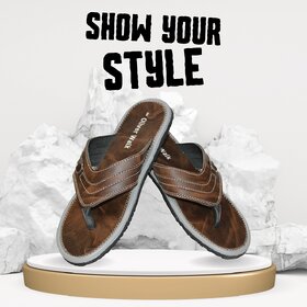 Step into Unmatched Comfort Oliver Walk Slipper