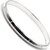 silver kada for unisex ( plated kada)