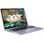 Acer Aspire 3 Thin and Light Laptop Intel Core i5 12th Generation (8GB/512 GB SSD/Windows 11 Home/MS Office/1.7 Kg/Silver) A315-59 with 15.6-inch (39.6 cms) Full HD Display