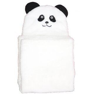 OYO BABY Baby Blankets New Born Combo, Wrapper Baby Sleeping Bag for Baby Boys, Baby Girls (White)