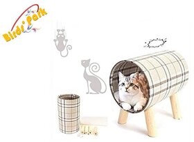 Cat Tree Bed Imported