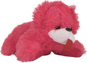 Global Gifts Sweet  - 15 Inch (Bright Red, Sober White)