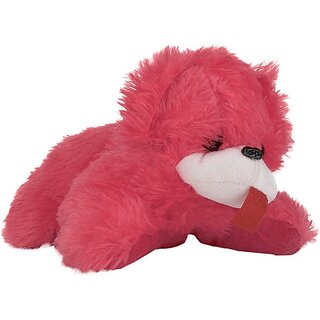 Global Gifts Sweet  - 15 Inch (Bright Red, Sober White)