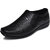Mercy Black Formal/Casual Leather Shoes