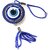 Car Home Offices Hanging Evil Eye for Good Luck Prosperity  Success and Remove All Type Of Negativity Decorative Showpi
