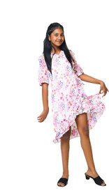 Fancy Dress, Summer Collection Dress