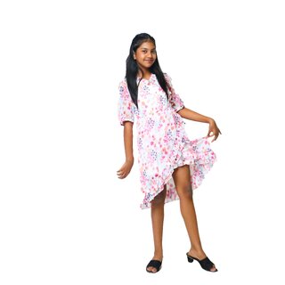 Fancy Dress, Summer Collection Dress