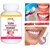 Instant Teeth Whitening With Power of German Technology to Extra Whitening Teeth Teeth Whitening Powder.