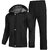 CAMISON Mens Waterproof Raincoat