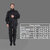 CAMISON Mens Waterproof Raincoat
