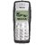 (Refurbished) Nokia 1100 (Single Sim, 1.2 Inches Display, Assorted Color) - Superb Condition, Like New