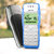 (Refurbished) Nokia 1100 (Single Sim, 1.2 Inches Display, Assorted Color) - Superb Condition, Like New