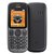 (Refurbished) Nokia 100 (Single SIM, 1.8 Inch Display, Black) - Superb Condition, Like New