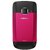 (Refurbished) Nokia C3-00 (Single SIM , 2.4 Inch Display, Assorted Color) - Superb Condition, Like New.