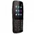 (Refurbished) Nokia 210 (Black, Dual Sim, 2.4 inch Display) - Superb Condition, Like New