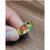 JAIPUR GEMSTONE-100 Natural And AAA+ Certified Navratna Ring For Men With Lab Certificate Regular Size