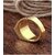 Natural  Ruby Manik Lab Certified Gold Plated Adjustable Ring for Men and Women