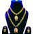6PC STONE CHAIN SET-0355