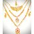 6PC STONE CHAIN SET-0355