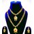 6PC STONE CHAIN SET-0355