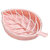 Leaf Shape Dish Bathroom Soap Holder