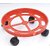 Sarvatr Style with elegance Gas Trolly/Lpg Cylinder Stand Plastic  Gas Cylinder Stand Trolley  Gas Cylinder Trolley St